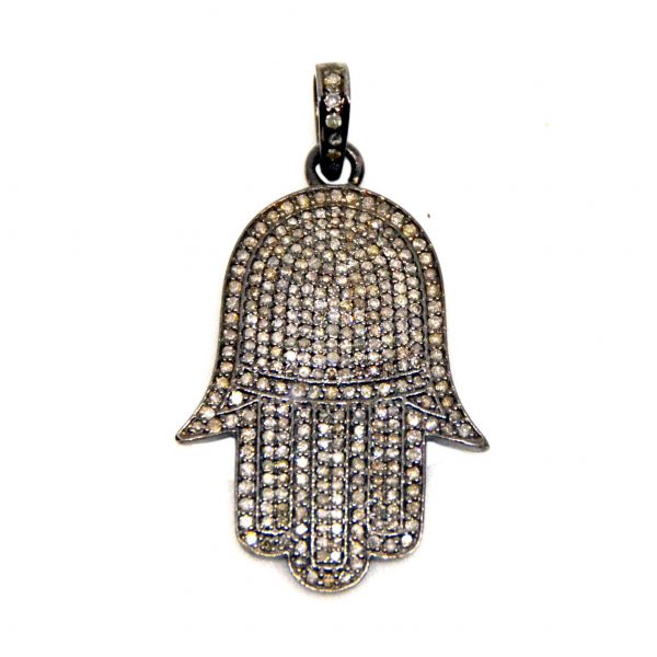 Hamsa-Pave-Diamond-Pendant-1