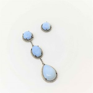 Blue-Opal-Pave-Diamond-Pendant